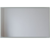 Зеркало Allen Brau Activity 120 1.340030.PWM папирус матовый