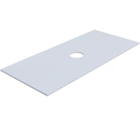 Столешница Allen Brau Fantasy 100 1.11010.K белый камень