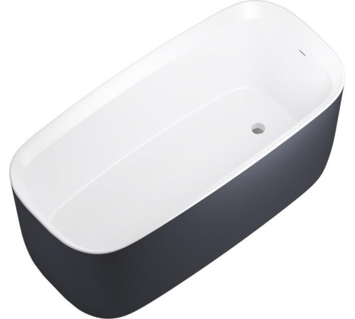 Акриловая ванна Allen Brau Infinity 3 170x78 2.21003.21/AM