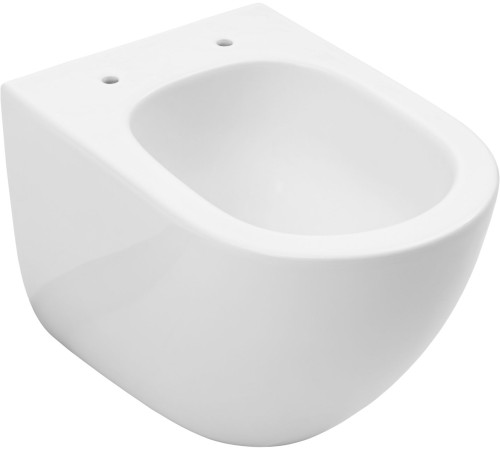 Унитаз подвесной Aquanet EcoVortex Tornado