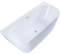 Акриловая ванна Allen Brau Priority 3 170x78 2.31003.20