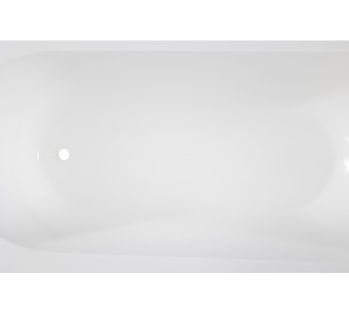 Ванна из искусственного камня Allen Brau Evo Oberon 170x70 2.3EV01.20