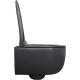 Чаша подвесного унитаза Allen Brau Priority 4.31002.AN антрацит