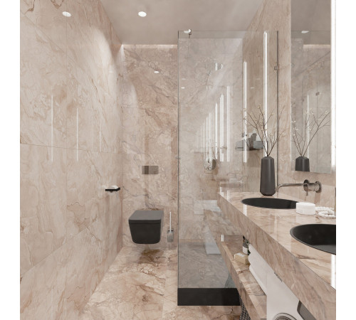 GT60601002MR Керамогранит Celestia бежевый матовый 60x60