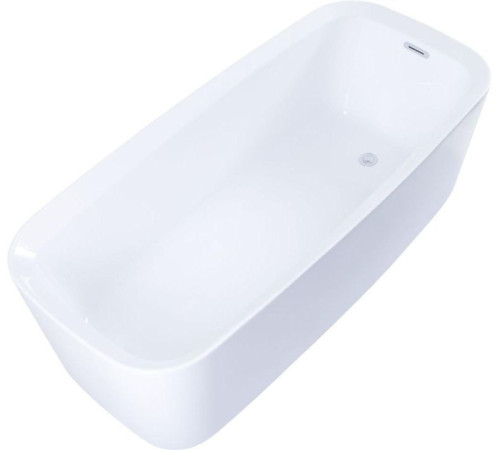 Акриловая ванна Allen Brau Infinity 3 170x78 2.21003.20