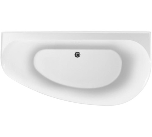 Акриловая ванна Allen Brau Priority 5 А 160x78 2.31005.20A