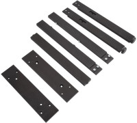 Ножки для мебели Allen Brau Reality 60 1.32010.BB черный браш