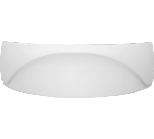 Фронтальный экран Aquanet Vitoria 130