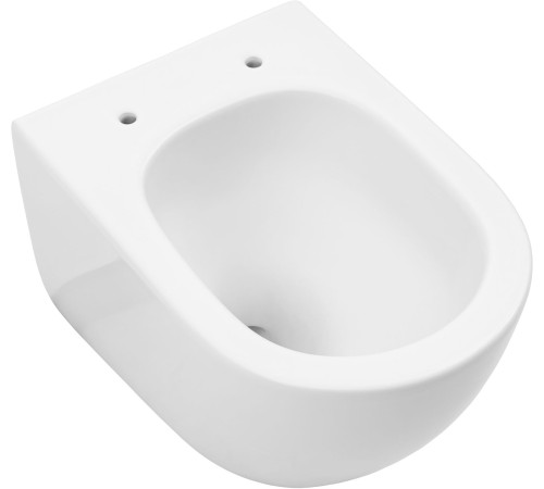 Унитаз подвесной Aquanet EcoVortex Tornado