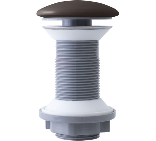 Донный клапан Allen Brau Fantasy 5.11001.TP коричневый