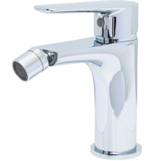 Смеситель для биде Allen Brau Eclipse 2.0 5.E1A10-00 хром