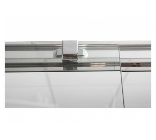 Душевой уголок Aquanet Delta NPE1131 1600х900, прозрачное стекло