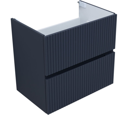 Тумба под раковину Aquanet Джейн 70 маренго