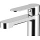 Смеситель для раковины Aquanet Passion AF300-11С