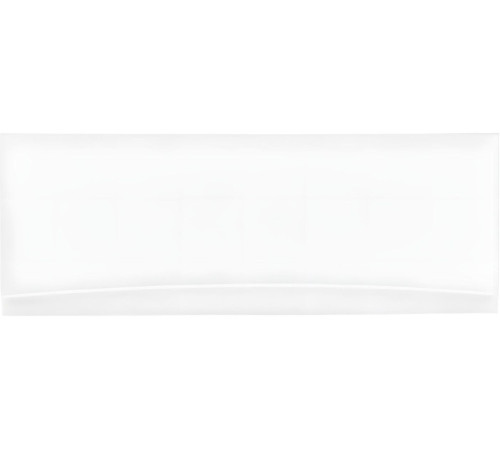 Фронтальный экран Aquanet Bright 145