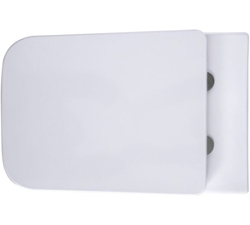 Унитаз приставной Aquanet Rimless Tavr 2.0 F LX-1908