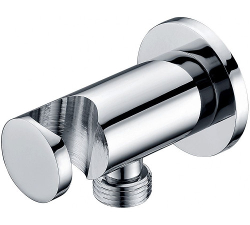 Шланговое подключение для душа Allen Brau Priority 5.31015-00 хром