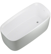 Акриловая ванна Allen Brau Infinity 3 170x78 2.21003.21/PWM