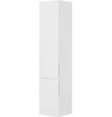 Шкаф-пенал Aquanet Алвита 35 L белый