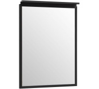 Зеркало Allen Brau Priority 60 1.31013.BB черный браш