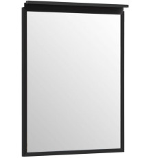 Зеркало Allen Brau Priority 60 1.31013.BB черный браш