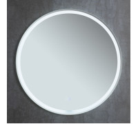 Зеркало Aquanet Арт 70 RGB LED