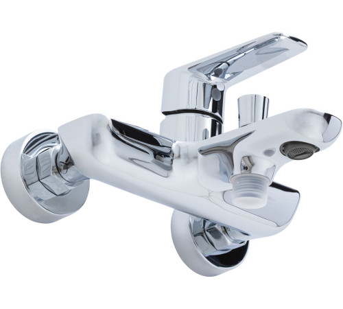 Смеситель для ванны Allen Brau Eclipse 2.0 5.E1A03-00 хром
