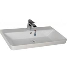 Раковина для тумбы Sanovit Luxury 80 11080-KL