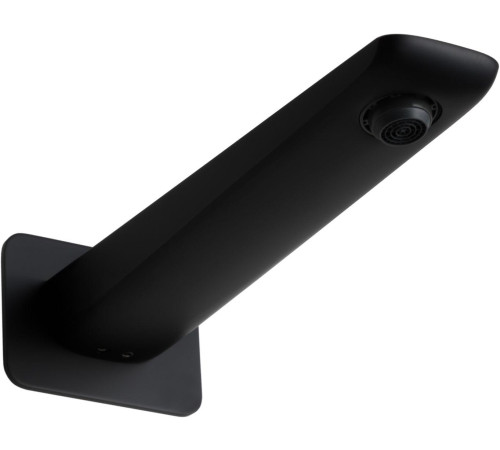 Излив Allen Brau Infinity 5.21020-31 черный матовый