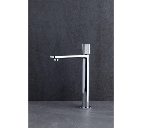 Смеситель для раковины Allen Brau Liberty 5.33002-00 хром