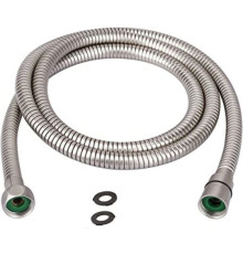 Шланг для душа Allen Brau Priority 5.31021-BN никель браш