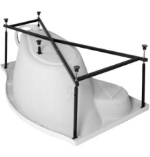 Каркас сварной для акриловой ванны Aquanet Palma 170x90/60 L/R