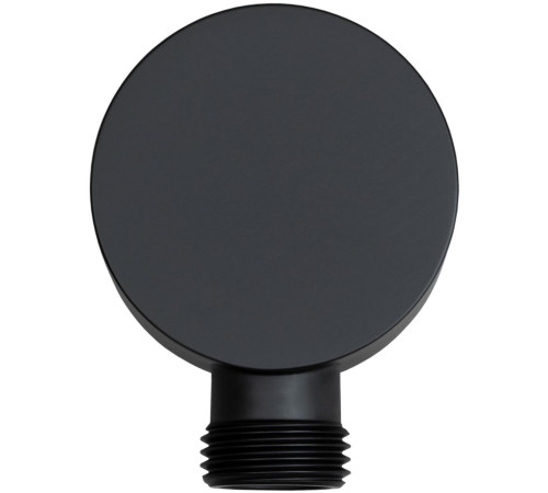 Шланговое подключение Allen Brau Priority 5.31A15-31 черный матовый