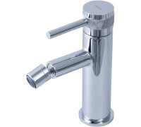 Смеситель для биде Allen Brau Priority 5.31004-00 (с донным клапаном) хром