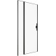 Душевая дверь Allen Brau Priority 90 3.31027.BBA черный браш