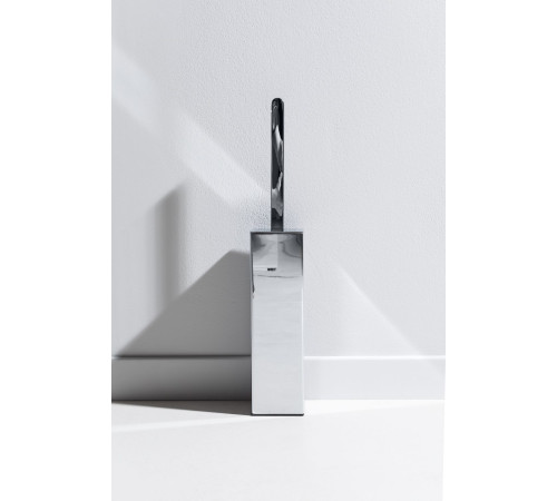 Ершик для унитаза Allen Brau Infinity 6.21009-00 хром