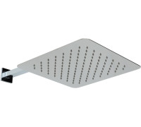 Верхний душ Allen Brau Infinity 5.21A19-00 хром