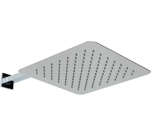 Верхний душ Allen Brau Infinity 5.21A19-00 хром