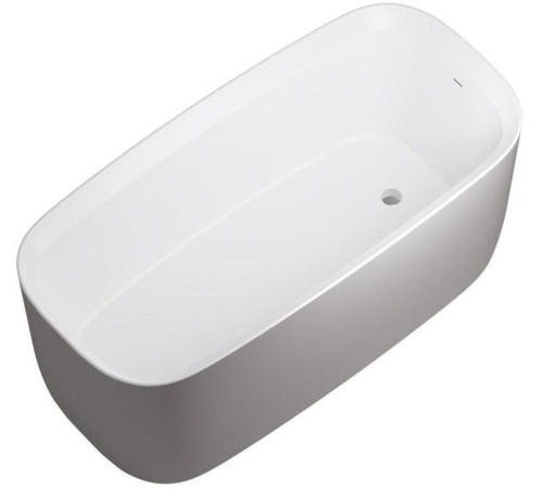 Акриловая ванна Allen Brau Infinity 3 170x78 2.21003.21/PGM