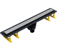 Душевой лоток Allen Brau Infinity 9.50005.SS 750 мм