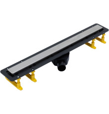 Душевой лоток Allen Brau Infinity 9.50005.SS 750 мм