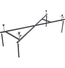 Каркас сварной для акриловой ванны Aquanet Bright 170x70