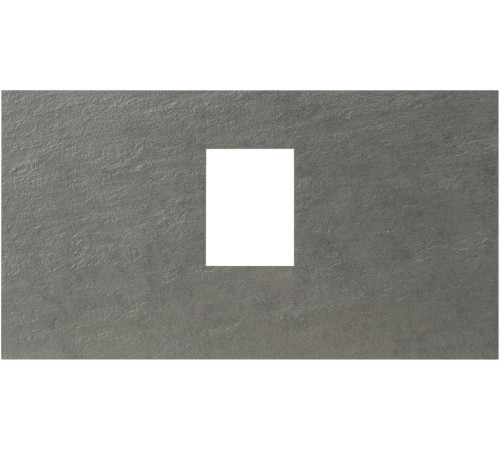 Столешница Allen Brau Infinity 85 1.21011.GR-S графит структ