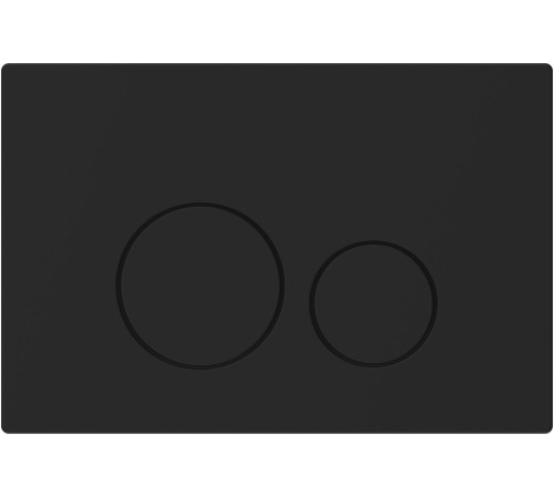 Клавиша смыва Allen Brau Priority 4.0 9.20007.31 черный