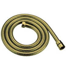 Шланг для душа Allen Brau Priority 5.31021-GB золото