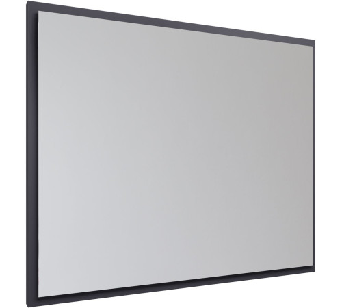 Зеркало Allen Brau Activity 90 1.340028.AM антрацит матовый/черный браш