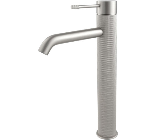 Смеситель для раковины Allen Brau Priority 4.0 5.31С02-BN никель браш