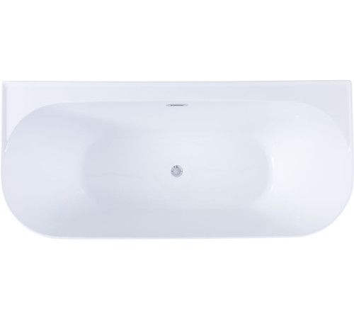 Акриловая ванна Allen Brau Priority 3 170x78 2.31003.20