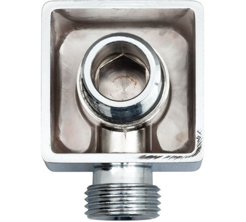 Шланговое подключение Allen Brau Infinity 5.21A17-00 хром