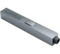 Душевая лейка Allen Brau Infinity 5.21A22-00 хром